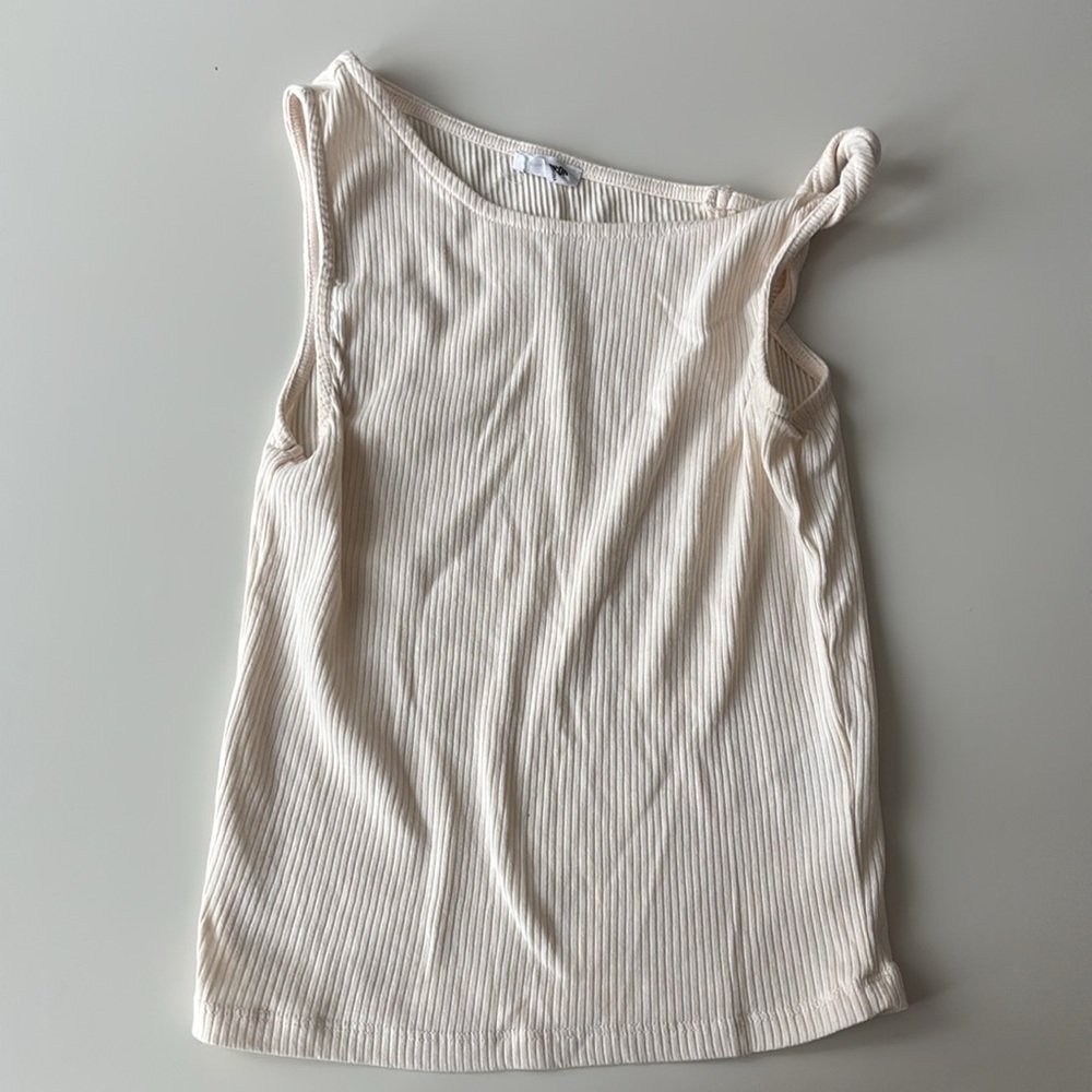 Cotton On Off-shoulder Top